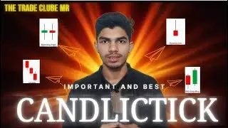 Candlestick Chart & Price Action Full Guide in Hindi | Simple Explanation for Beginners 