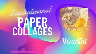 5 Creative Paper Collage Ideas to Inspire Your Imagination