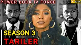 Power Book IV: Force Finale Trailer – Ghost & Tariq Are Back