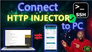 How to connect  