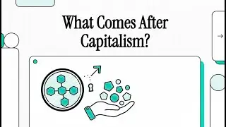 What comes after capitalism?