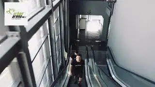 Krav Maga Science Glyfada // Urban Arena Gym