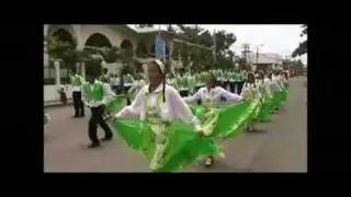 North Negros College 32nd Foundation Week Video P1