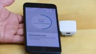 Smart phone Audio recording Sennheiser Memory Mic.
