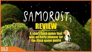 Samorost 1 - Review