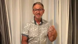 DMA - Right and wrong thinking PART 1