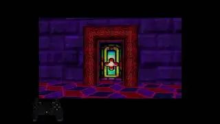 Dark Hyrule Fantasy