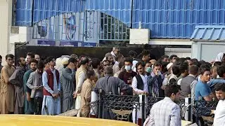 UN Security Council to press Taliban for inclusive Afghan government