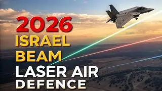🚨 2026 Israel IRON BEAM Laser Defense Uncovered | Game-Changer in Modern Warfare! ⚡🇮🇱
