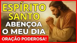 Oração da Manhã 09 de Janeiro | Sexta de Milagres e Paz