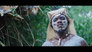 African Values - 2P Negger & Daddy Scott (official video clip)