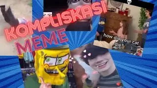 KOMPLIKASI MEME PART 2