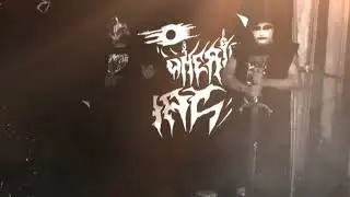 Atmospheric ART - Anedonia - Oficial Videoclipe Ensaio