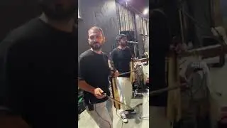 Mehmet Duman - Samet Dursun