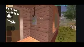 Angry neighbor [GAMEPLAY] parte 1 parte 2 parte 3 &uacute;ltimo parte 4