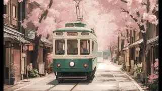 Japanese Music ♪ + Japan Travel Video