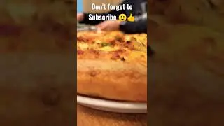 Double Cheese Pizza 😋 #Tag Pizza Lovers #Shorts#viralvideoshorts #Subscribe🙂👍