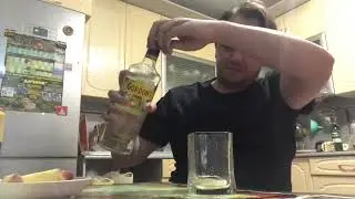 Джин Gordon&rsquo;s original
