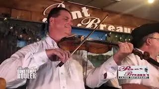 Pas Bon Playboys 07-21 - Bayou Teche Waltz