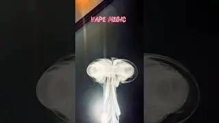 Best air Pens for Thick Clouds! 💨🔥 #YouTubeShorts #ShortVideo #Vape #Magic