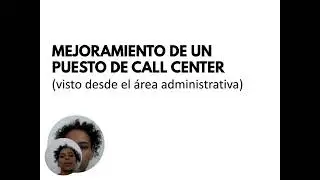 Presentacion Asesor Call Center pptx 1