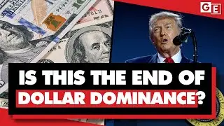 US dollar dominance could end very fast, warn top economists. This is how
