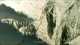 Festkogel 3Dflight