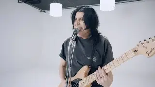 SAN ROMAN - Stay Where You Are [Official Music Video]