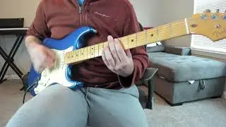 Still Waiting - Sum 41 - Guitar Playthrough