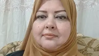الزوجه التي تعري مساوئ زوجها