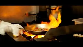 Peabody's Sports Bar & Grill Promotional Video