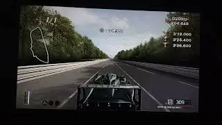 Gran Turismo 4 | License S-15 | 3'04.648 | World Record