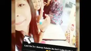 Pabebe Wave?