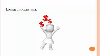 The Art Of Saving Hundreds Each Month By Couponing DVD Training Course