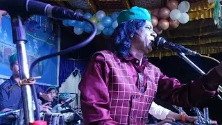 Jhole jhole Laal Dum Mast qalandar Jashne yaade qalandar Chintamani Habeeb Naaz Qawwal Tumkur Qawali