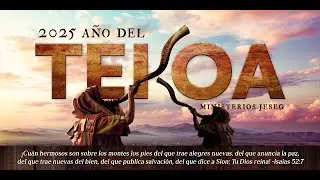 Tema La Fe. En la Palabra Apostol Mariano Lemus G.