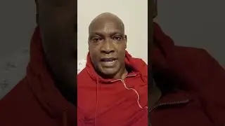 JESUS IS COMING, GET READY