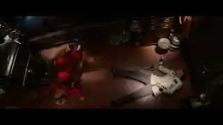 Shosanna and Fredrick Zoller - Ennio Morricone - Un Amico - Full HD
