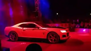 Transformes