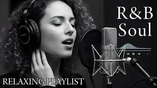 【R&B Soul】Quiet Love Stories – Smooth & Mellow R&B