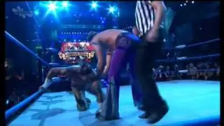 Shannon Moore vs. Jeremy Buck