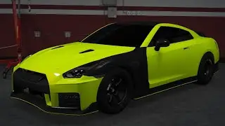 (PC) GTA FiveM RP: LSIA DRAG RACING w/1000HP Cars!| Testing NEW 360 Gopro Camera Angle!