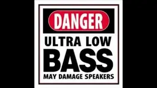 vowl. - Caress EXTREME BASS BOOSTED