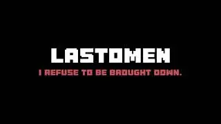 LASTOMEN OST 
