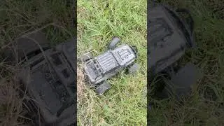 Wheeled car55 #automobile #rccar