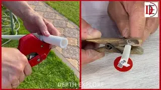 Amazing Handyman Tips & Hacks That Tips Useful For Daily Work