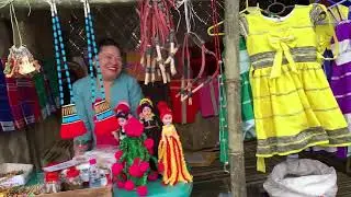 DONYI POLO UNYING ARAN SPRING CARNIVAL PROGRAM ON GIDI NOTKO PASIGHAT