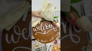 Welcome to likcut&rsquo;s craft room✨#diyhomedecor #diyhome #diyhomedecorating #Likcut #likcutvinyl