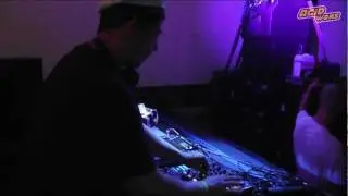 Nature One 2011 - Jon Asher @ Acid Wars & Fusion Club - 05.08.2011