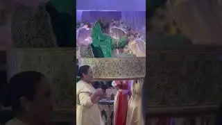 wedding morocco negafa saida miri